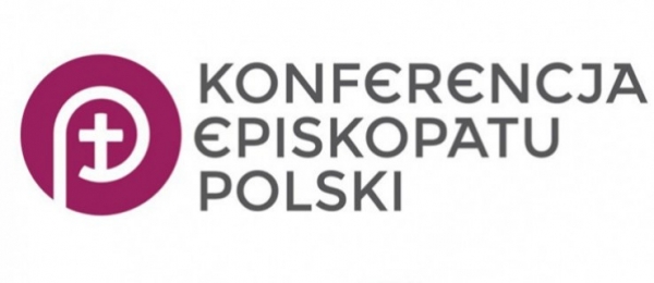 ResizedImage600260 45741 nowe logo konferencji episkopatu polski 1