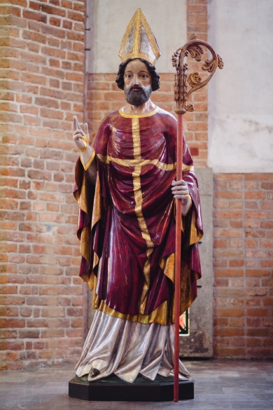 07 Sw Mikolaj Katedra Elblag foto Mieczyslaw Jaworski4