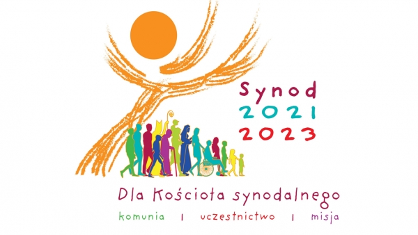 logo synod