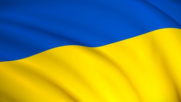 zatrudnienie ukrainca na umowe zlecenia ukraina flaga 37237683