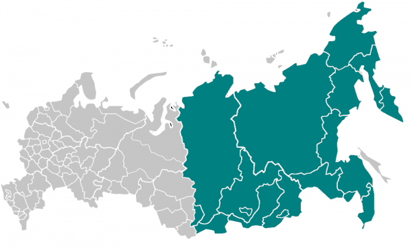 Roman Catholic Diocese of Saint Joseph at Irkutsk