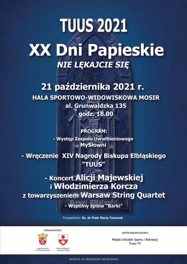 plakat B2 2021