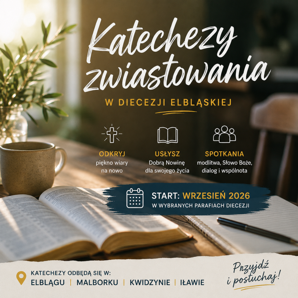 KatechezyZwiastowania