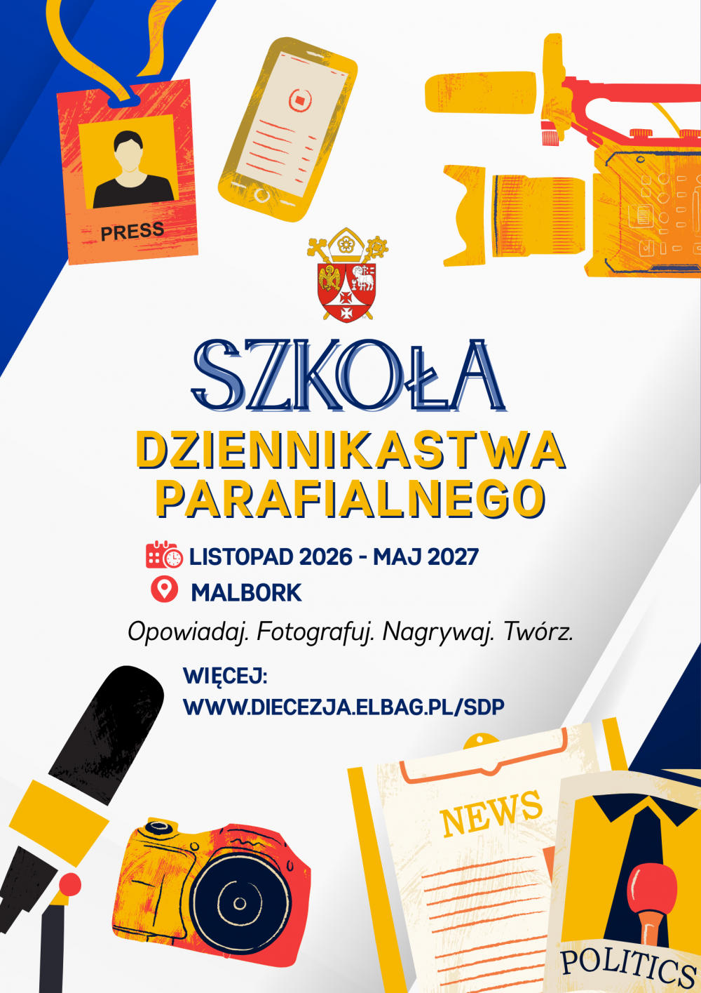 SDP