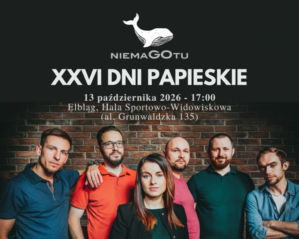 DniPapieskie