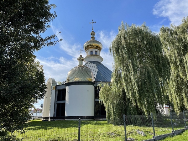 Greek Catholic Church Elblag2