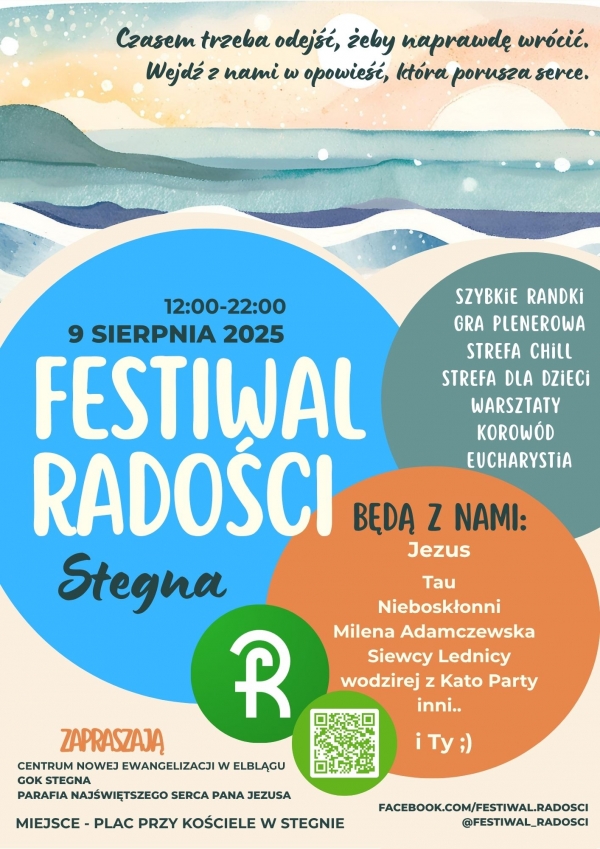 Festiwal 2